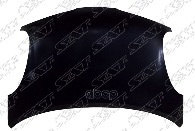 Капот Nissan March/Micra 02-10 Sat арт. ST-DT48-015-0