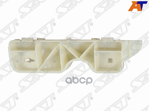 Крепление бампера Nissan Qashqai 06-10 / Dualis 07-14 (Спереди/ Справа) Sat арт. ST-DT65-000B-1