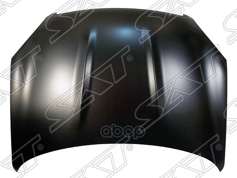 Капот Nissan Qashqai 06-10 / Dualis 07-09 Sat арт. ST-DT65-015-0
