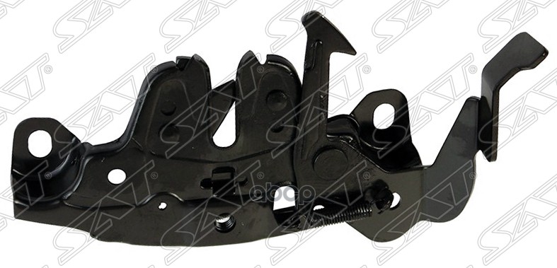 Замок Капота Nissan Qashqai 06-13 / Qashqai+2 08-14 (Lhd) Sat арт. ST-DT65-015L-0