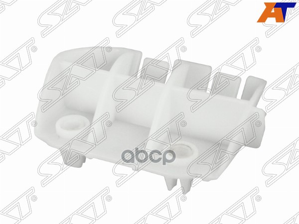 Крепление бампера Nissan Qashqai 06-13 / Dualis 07-14 (Сзади/ Слева) Sat арт. ST-DT65-087B-2