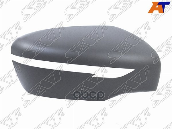 Накладка зеркала Nissan Juke 14-20 / Qashqai 13-22 (Справа) Sat арт. ST-DT66-940M-1