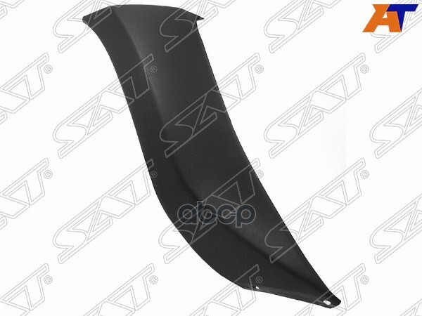 Расширитель На Клык Переднего Бампера Nissan Patrol 97-01 Rh Sat арт. ST-DT73-000M-A1