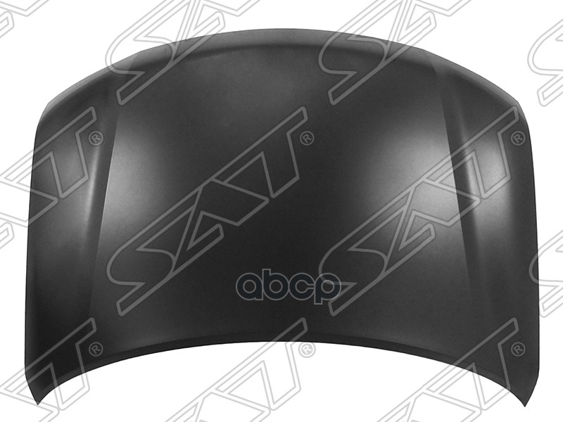 Капот Nissan Patrol 10- Sat арт. ST-DT74-015-0