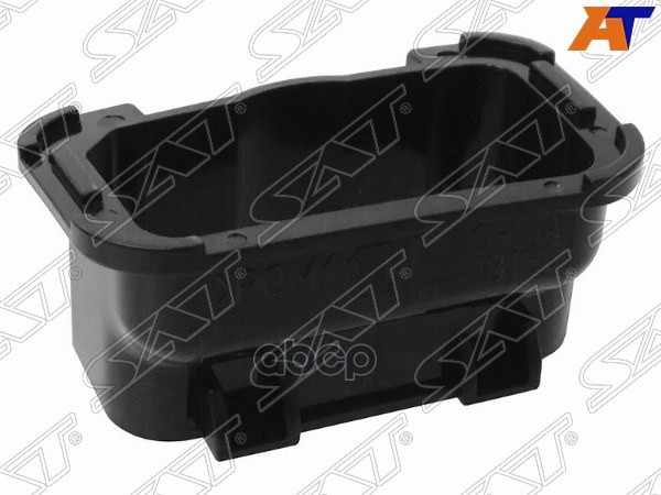 Крепление Nissan Patrol 14-19 / Infiniti QX80 14-18 (Слева) Sat арт. ST-DT74-110B-2