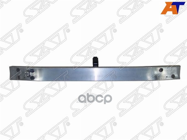 Усилитель бампера Nissan Note 05-13 (Спереди) Sat арт. ST-DTE1-000R-0