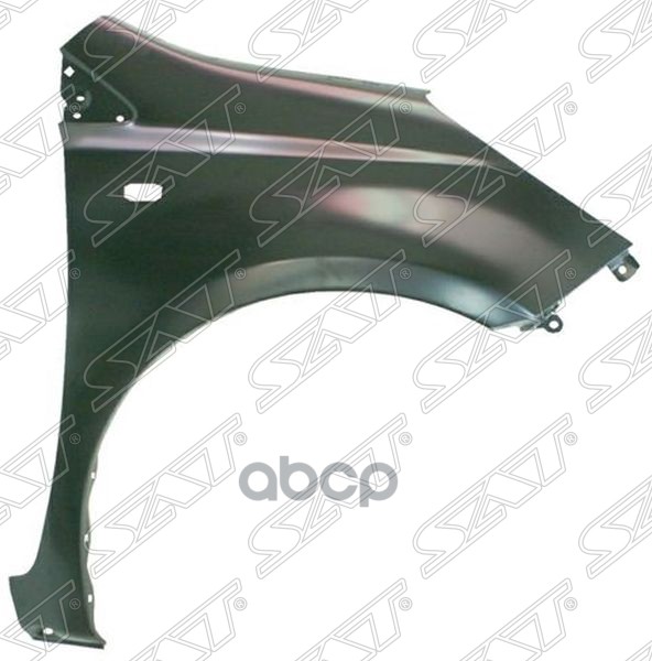 Крыло Переднее Nissan Note 05-13 (Справа/ Под Поворот(Ы)) Sat арт. ST-DTE1-016-1