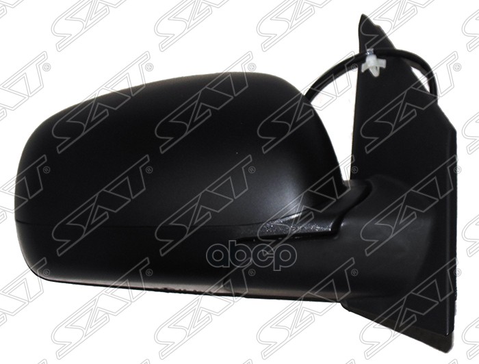 Зеркало Nissan Note 05-13 (Справа/ Обогрев/ Складывание/ 7 контактов) Sat арт. ST-DTE1-940-1