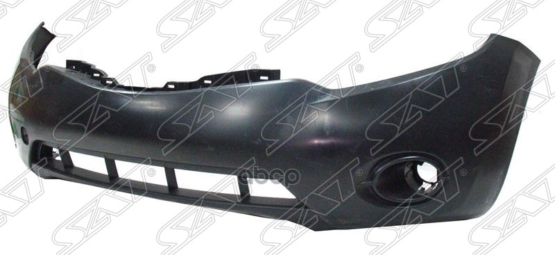 Бампер Передний Nissan Murano 08-10 Sat арт. ST-DTG6-000-0