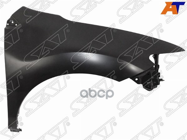 Крыло Переднее Nissan Murano 08-16 Rh Sat арт. ST-DTG6-016-1