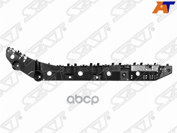 Крепление бампера Nissan Murano 16-22 (Сзади/ Справа) Sat арт. ST-DTG7-087B-1