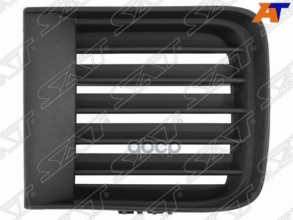 Заглушка бампера Nissan Pathfinder 99-02 / Terrano 99-02 (Спереди/ Справа) Sat арт. ST-DTJ1-000C-1