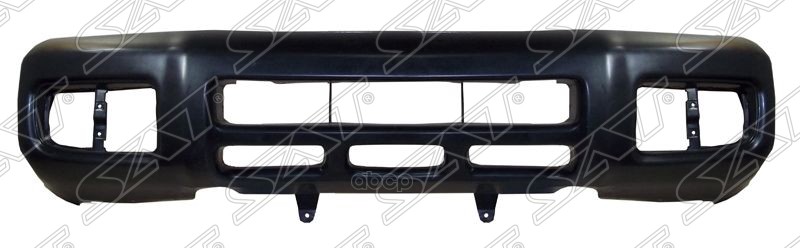Бампер передний Nissan Pathfinder 99-02 / Terrano 99-02 Sat арт. ST-DTJ1-000-F0