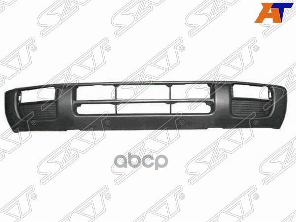 Бампер передний Nissan Pathfinder 95-99 / Terrano 95-99 Sat арт. ST-DTJ1-013-0