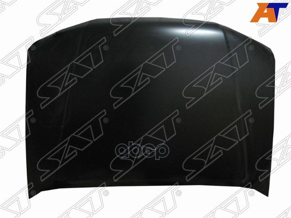 Капот Nissan Pathfinder 04-14 / Frontier 04-09 / Navara 04-10 Sat арт. ST-DTJ2-015-0