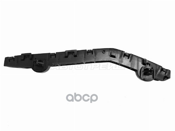 Крепление бампера Nissan Leaf 09-17 (Спереди/ Слева) Sat арт. ST-DTLF-000B-2