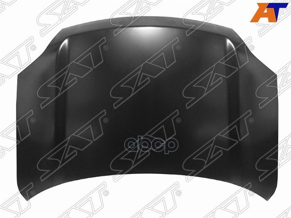 Капот Nissan X-Trail 07-15 Sat арт. ST-DTU2-015-A0