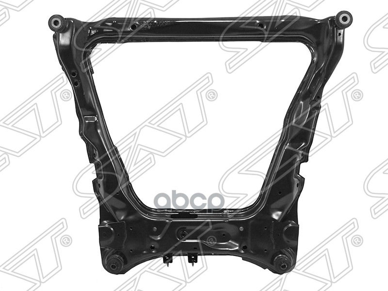 Подрамник передний Nissan X-Trail 07-15 (2.0 L) Sat арт. ST-DTU2-801-0