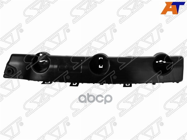 Крепление бампера Nissan X-Trail 13-22 (Спереди/ Слева) Sat арт. ST-DTU3-000B-2