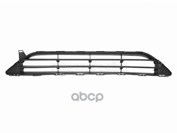 Решетка в бампер Nissan X-Trail 17-22 Sat арт. ST-DTU3-000G-D0