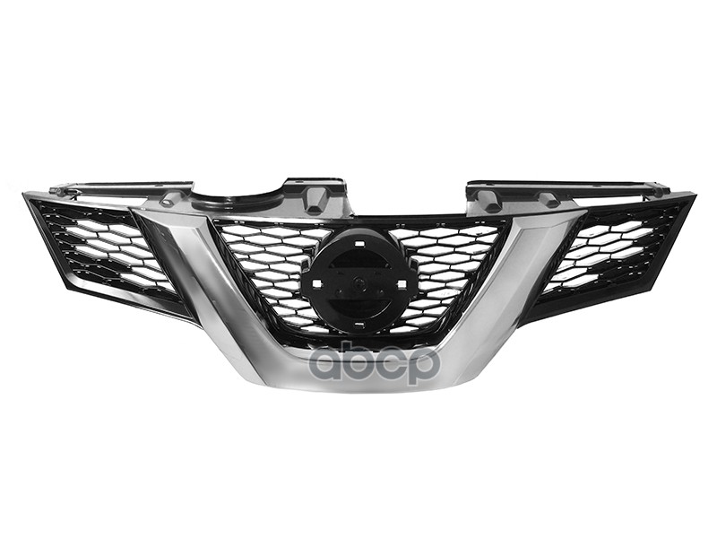 Решетка радиатора Nissan X-Trail 13-17 Sat арт. ST-DTU3-093-A0