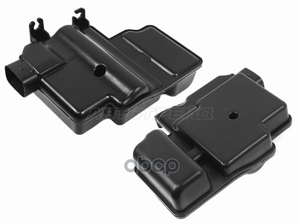 Резонатор воздушного фильтра (влагоотделитель) Nissan X-Trail 13-22 (2.0L MR20) Sat арт. ST-DTU3-302-B0