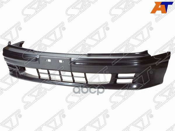 Бампер Передний Nissan Cefiro 94-96 / Maxima 95-00 (Под Птф) Sat арт. ST-DTW1-000-0