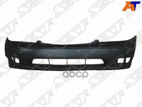 Бампер Передний Nissan Cefiro 98-03 / Maxima 00-06 Sat арт. ST-DTW2-000-0