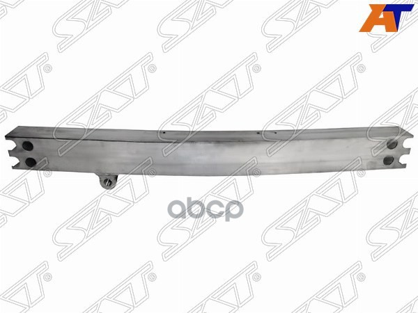 Усилитель бампера Nissan Teana 08-14 (Спереди) Sat арт. ST-DTW4-000R-0