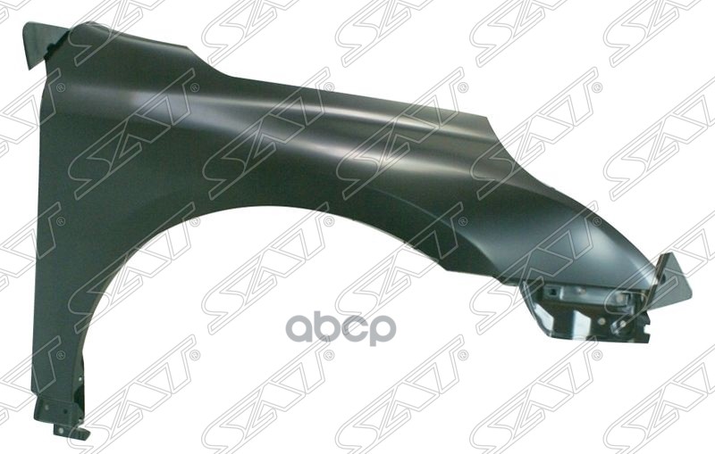 Крыло переднее Nissan Teana 08-14 (Справа) Sat арт. ST-DTW4-016-1