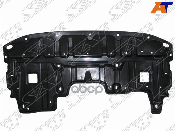 Защита двигателя Nissan Teana 08-14 Sat арт. ST-DTW4-025-0