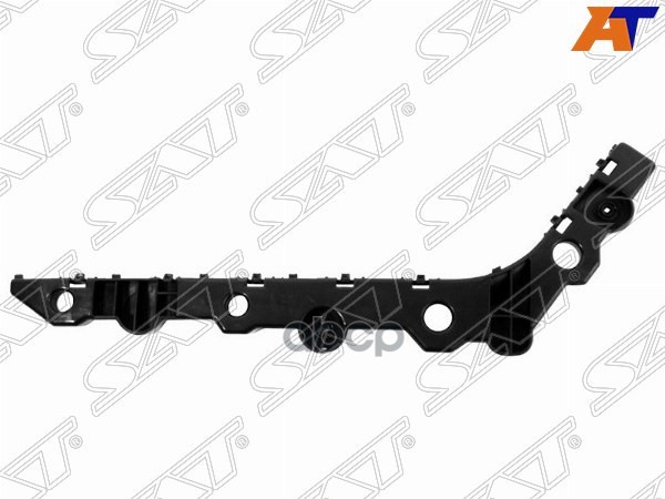 Крепление бампера Nissan Teana 14-20 (Сзади/ Слева) Sat арт. ST-DTW8-087B-2