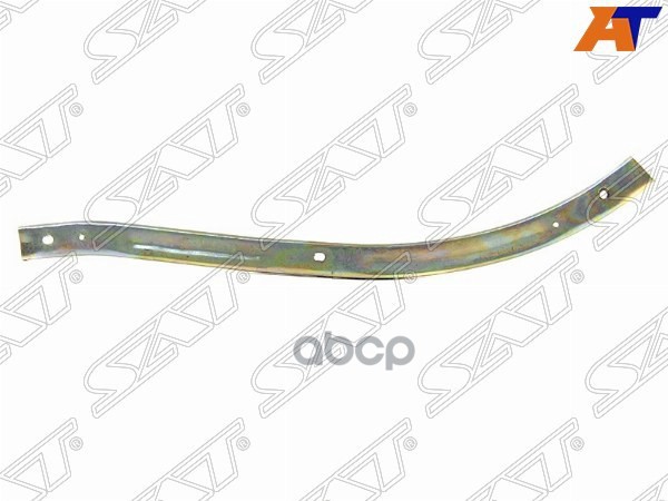 Крепление бампера Daewoo Matiz 00-15 (Спереди/ Слева) Sat арт. ST-DW10-000B-2