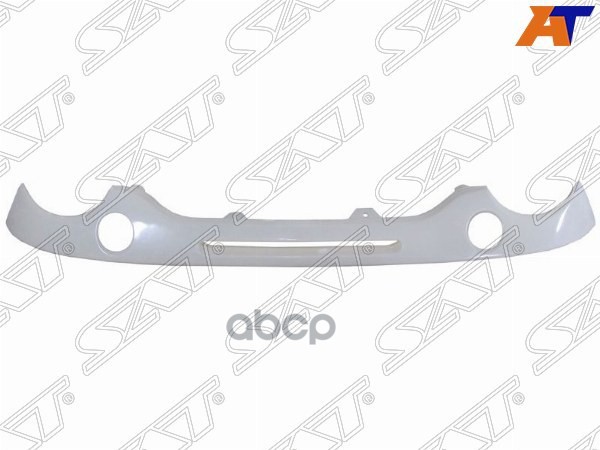 Решетка радиатора Daewoo Matiz 00-15 Sat арт. ST-DW10-093-0