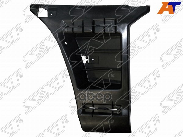 Крепление бампера Daewoo Nexia 08-16 (Спереди/ Справа) Sat арт. ST-DW26-000B-1