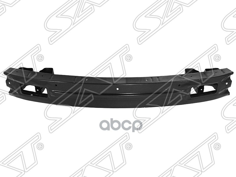 Усилитель бампера Daewoo Nexia 94-16 (Спереди) Sat арт. ST-DW26-000R-0