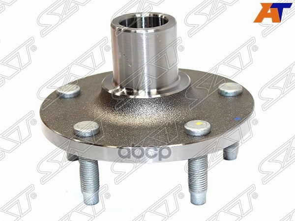 Ступица Ford Escape 00-12 / Maverick 00-07 (Спереди) Sat арт. ST-EC01-33-060C