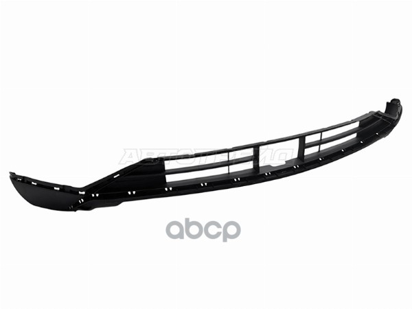 Спойлер бампера Exeed TXL 20- (Спереди) Sat арт. ST-EXTXL-000S-0