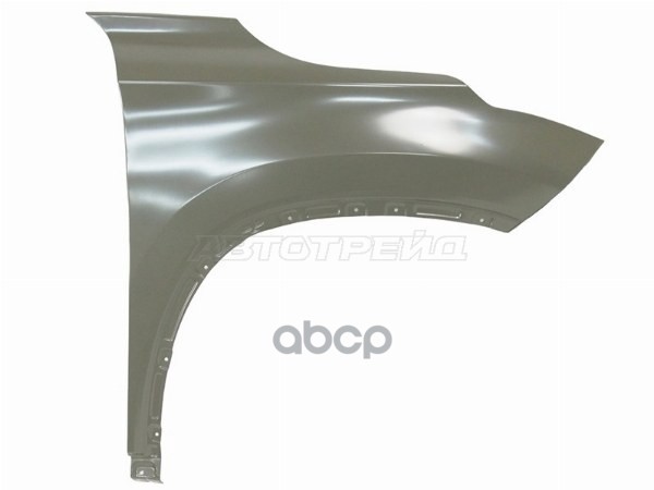 Крыло переднее Exeed TXL 19- (Справа/ Под молдинг(и)) Sat арт. ST-EXTXL-016-1