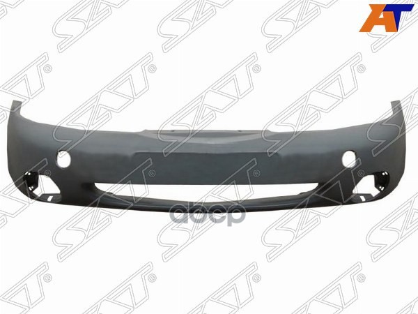 Бампер Передний Ford Mondeo 96-00 Sat арт. ST-FD28-000-0