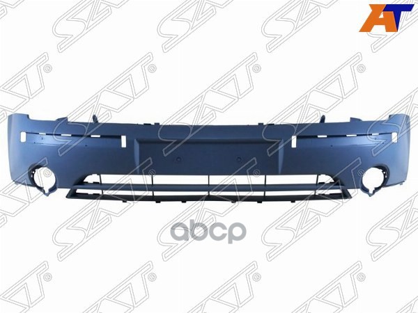 Бампер передний Ford Mondeo 00-03 Sat арт. ST-FD29-000-0