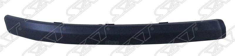 Молдинг бампера Ford Mondeo 00-03 (Спереди/ Слева) Sat арт. ST-FD29-000M-2