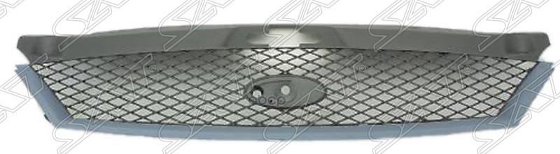 Решетка Радиатора Ford Mondeo 00-03 Sat арт. ST-FD29-093-0