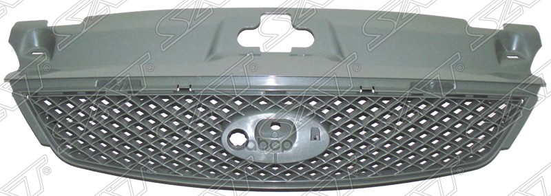 Решетка Радиатора Ford Mondeo 03-07 Sat арт. ST-FD29-093-A0
