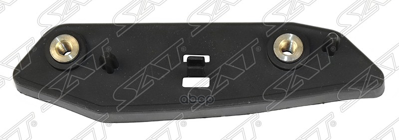 Крепление бампера Ford Mondeo 07-10 (Спереди/ Справа) Sat арт. ST-FD30-000B-1