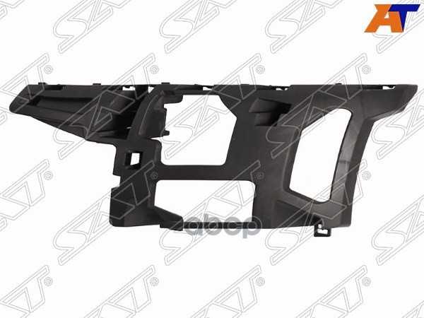 Крепление бампера Ford Mondeo 07-10 (Спереди/ Слева) Sat арт. ST-FD30-000B-A2