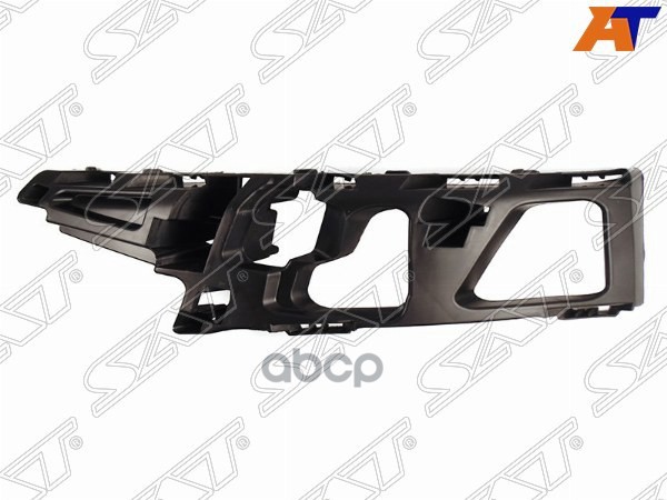 Крепление бампера Ford Mondeo 10-15 (Спереди/ Слева) Sat арт. ST-FD30-000B-B2