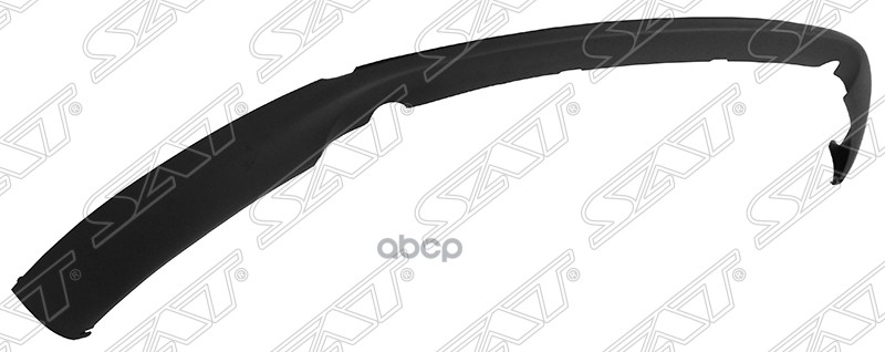 Бампер передний Ford Mondeo 07-10 (Нижняя часть) Sat арт. ST-FD30-013-0