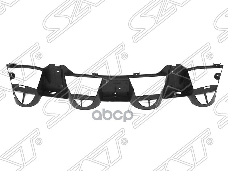 Крепление бампера Ford Mondeo 07-15 (Сзади) Sat арт. ST-FD30-087B-A0