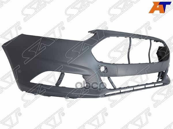 Бампер передний Ford Mondeo 14-19 Sat арт. ST-FD31-000-0